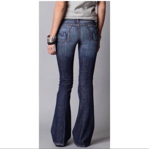 Citizens of Humanity Ingrid Jeans Size 27